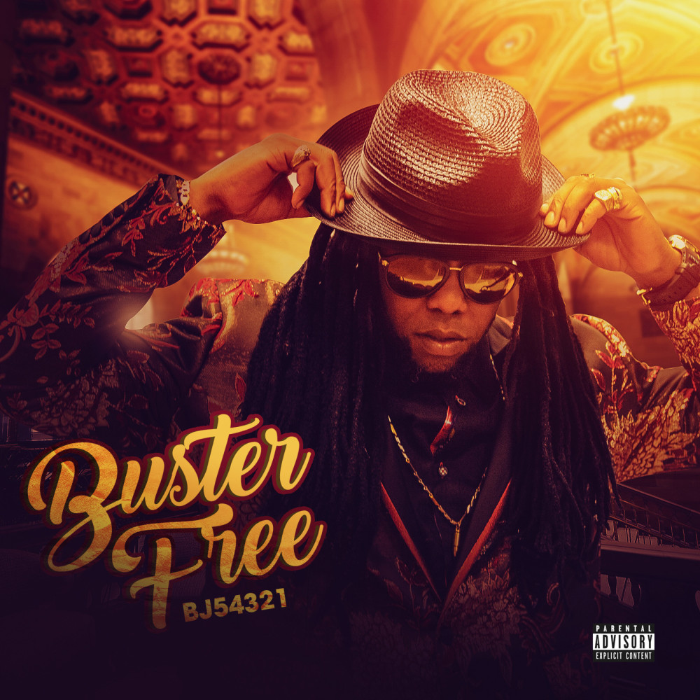 Buster Free (Explicit)