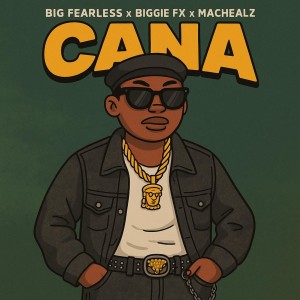 Dengarkan CANA (Explicit) lagu dari Big Fearless dengan lirik