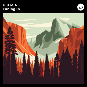Album Tuning In from H U M A