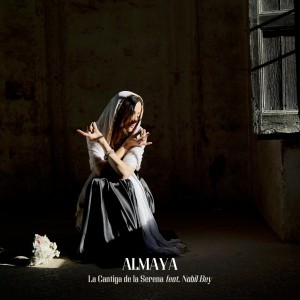 Album Almaya from La Cantiga De La Serena