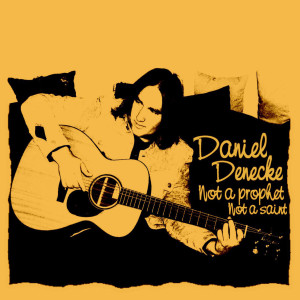 收聽Daniel Denis的Sooner Or Later歌詞歌曲