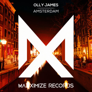 ดาวน์โหลดและฟังเพลง Amsterdam พร้อมเนื้อเพลงจาก Olly James