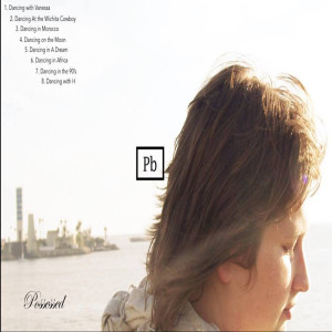 PB的专辑Possessed