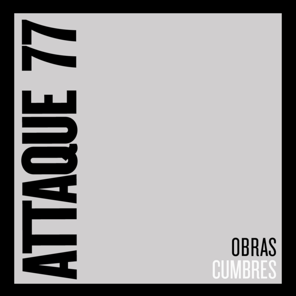 Plaza de Perros (Acústico en Vivo)