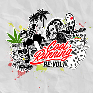 收聽쿨러닝的Cool Running (Bun Up!) (RD Remix)歌詞歌曲