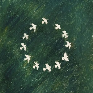 Album 영원한 걸 바랬네 from Gong