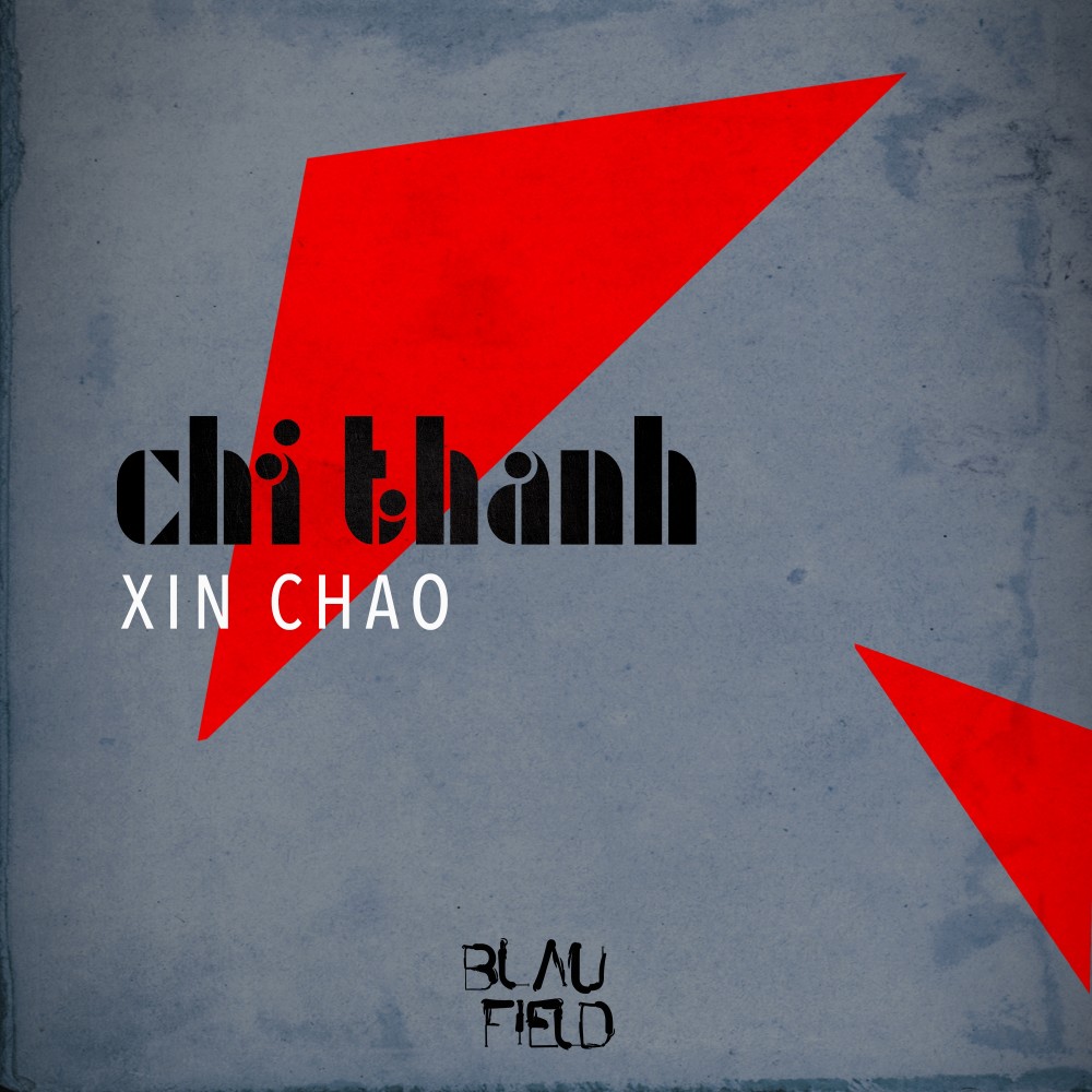 Xin Chao