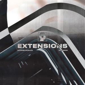 收聽SWANSiN的Extensions (Explicit)歌詞歌曲
