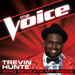 ดาวน์โหลดและฟังเพลง Wind Beneath My Wings (The Voice Performance) พร้อมเนื้อเพลงจาก Trevin Hunte
