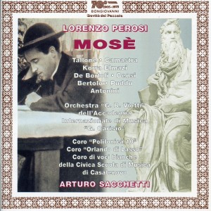 收聽Marco Camastra的Mose, Pt. 3: Il passaggio del Mar Rosso歌詞歌曲