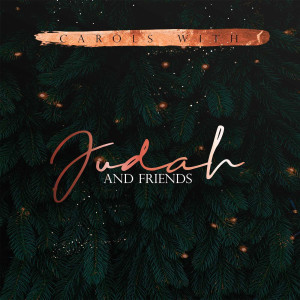 Judah Ngwenya的专辑Carols with Judah & Friends