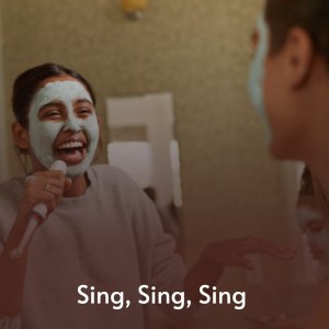 收聽The Andrews Sisters的Sing, Sing, Sing歌詞歌曲