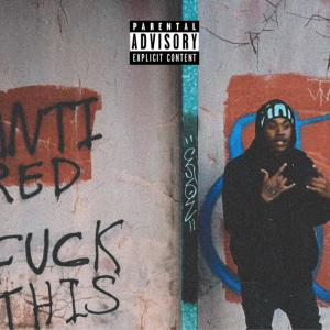 Mikeroskopick的專輯Gang (Explicit)