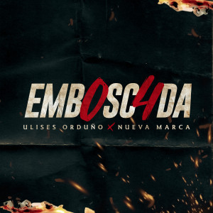 Album Emb0sc4da oleh Nueva Marca