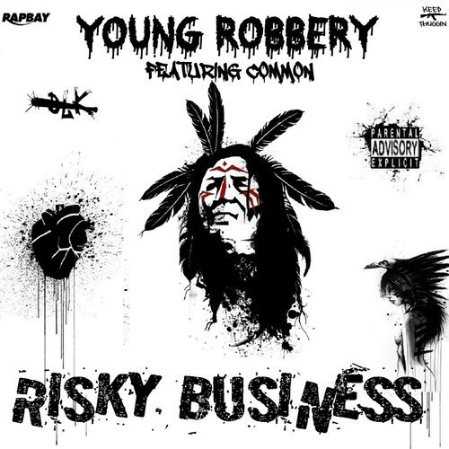 Risky Business (feat. Common) (Explicit)