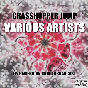 Album Grasshopper Jump from Various Artists