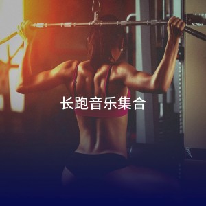 Running Workout Music的專輯長跑音樂集合