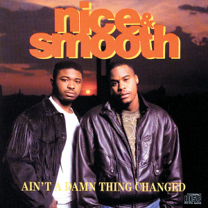 ดาวน์โหลดและฟังเพลง "Billy-Gene" พร้อมเนื้อเพลงจาก Nice & Smooth
