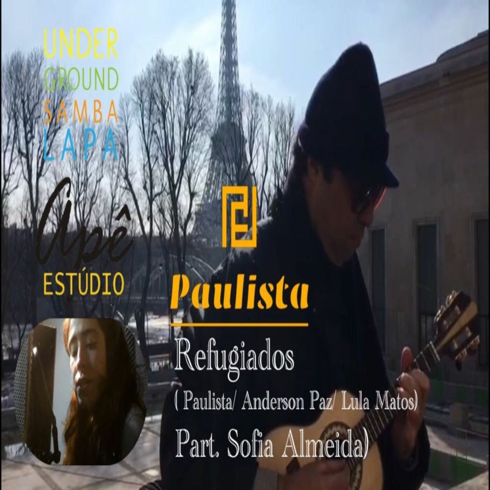 Refugiados