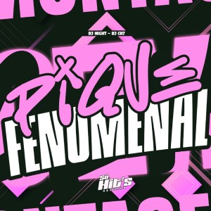 Album Pique Fenomenal (Explicit) from DJ CH7