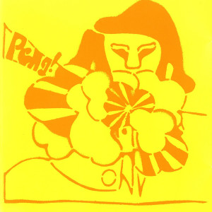 Album Peng! from Stereolab