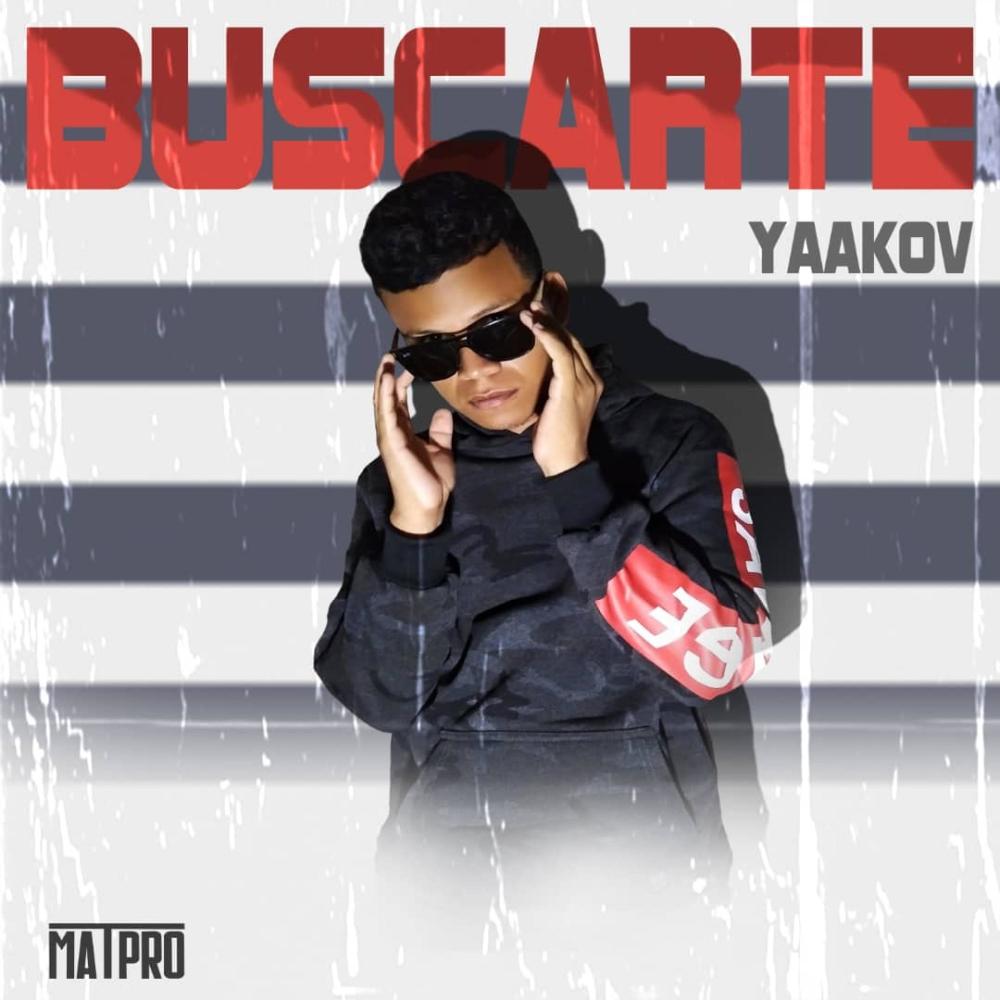 Buscarte
