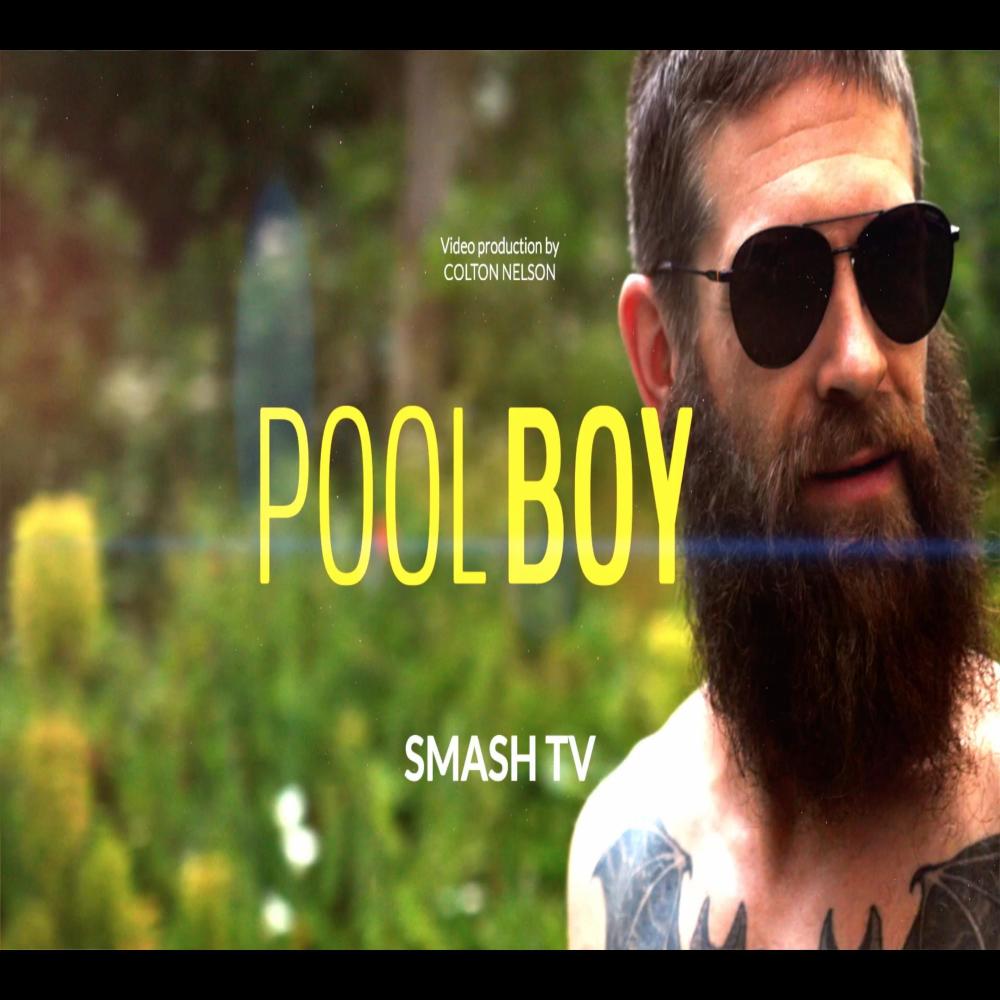 Pool Boy (Explicit)