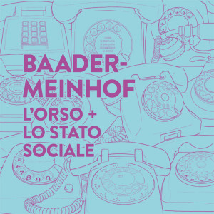 Listen to Baader-Meinhof (Miami Mais Remix) song with lyrics from L'orso