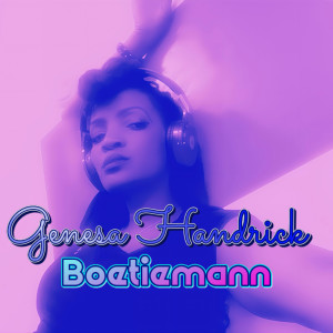 Album Boetiemann from Genesa Handrick