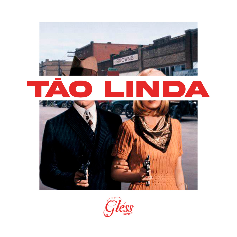Tão Linda