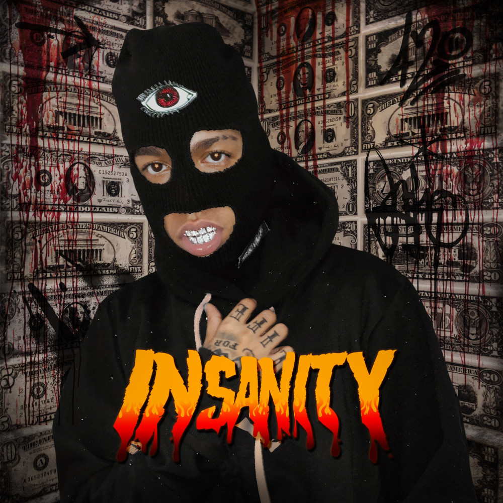 Insanity (Explicit)