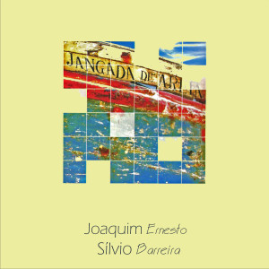 收聽Joaquim Ernesto的Acalanto (Remasterizado)歌詞歌曲