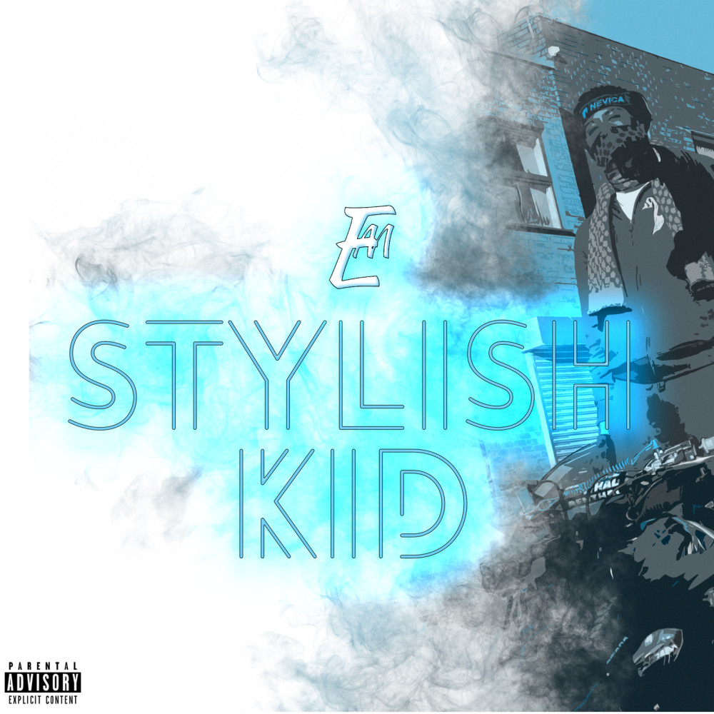 Stylish Kid (Explicit)