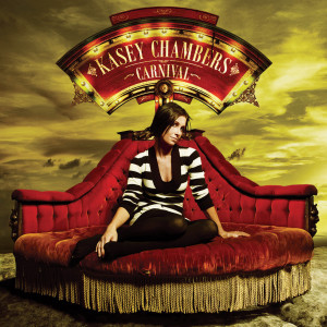 收聽Kasey Chambers的The Rain歌詞歌曲