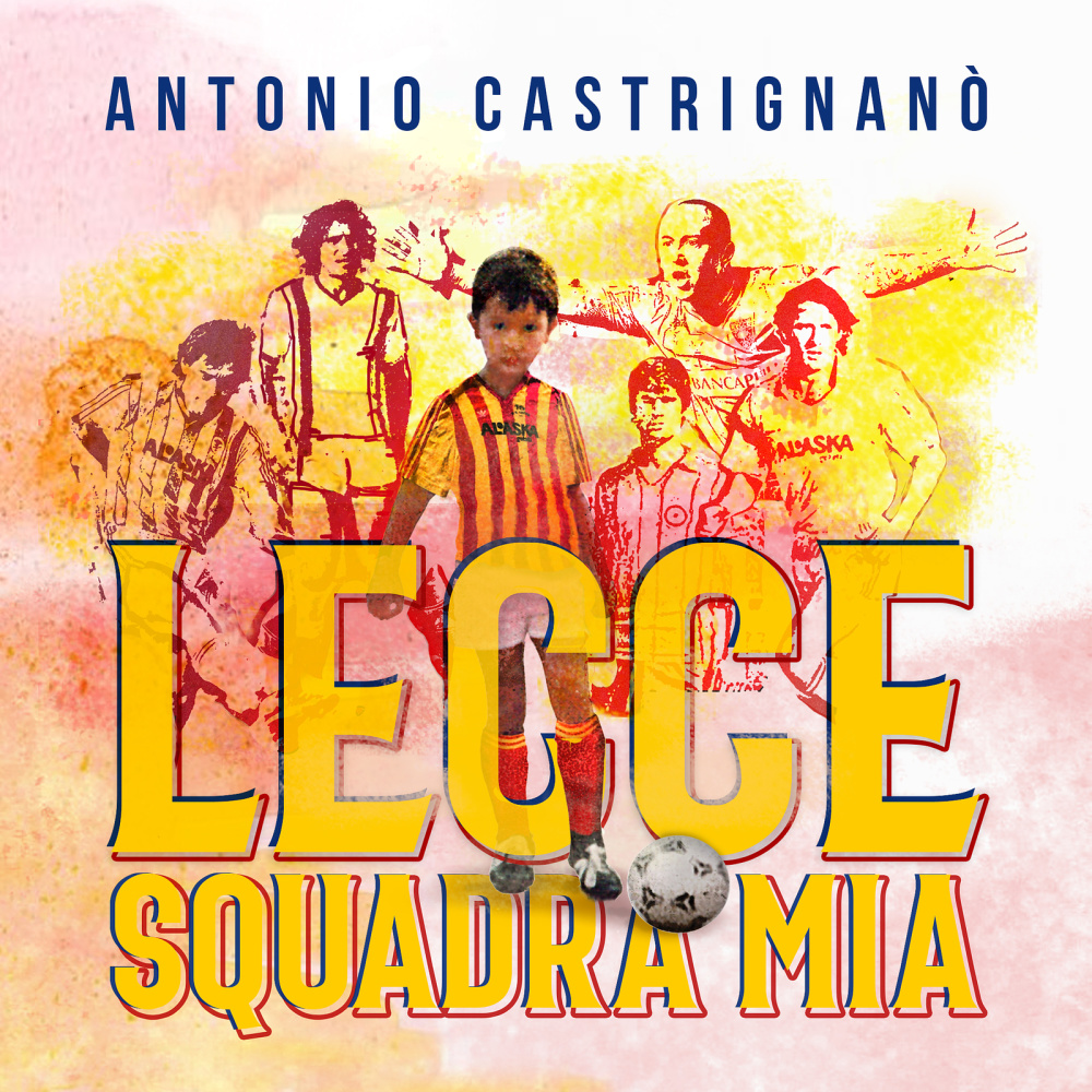 Lecce Squadra Mia