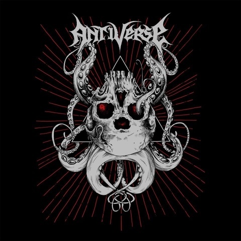 Antiverse