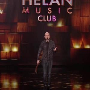 Dengarkan Koupil jsem si ajfoun lagu dari Helan dengan lirik