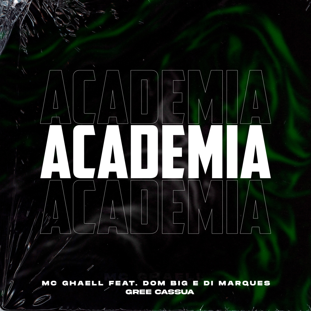 Academia (feat. Dom Big, Dj Di Marques & Gree Cassua|Explicit)
