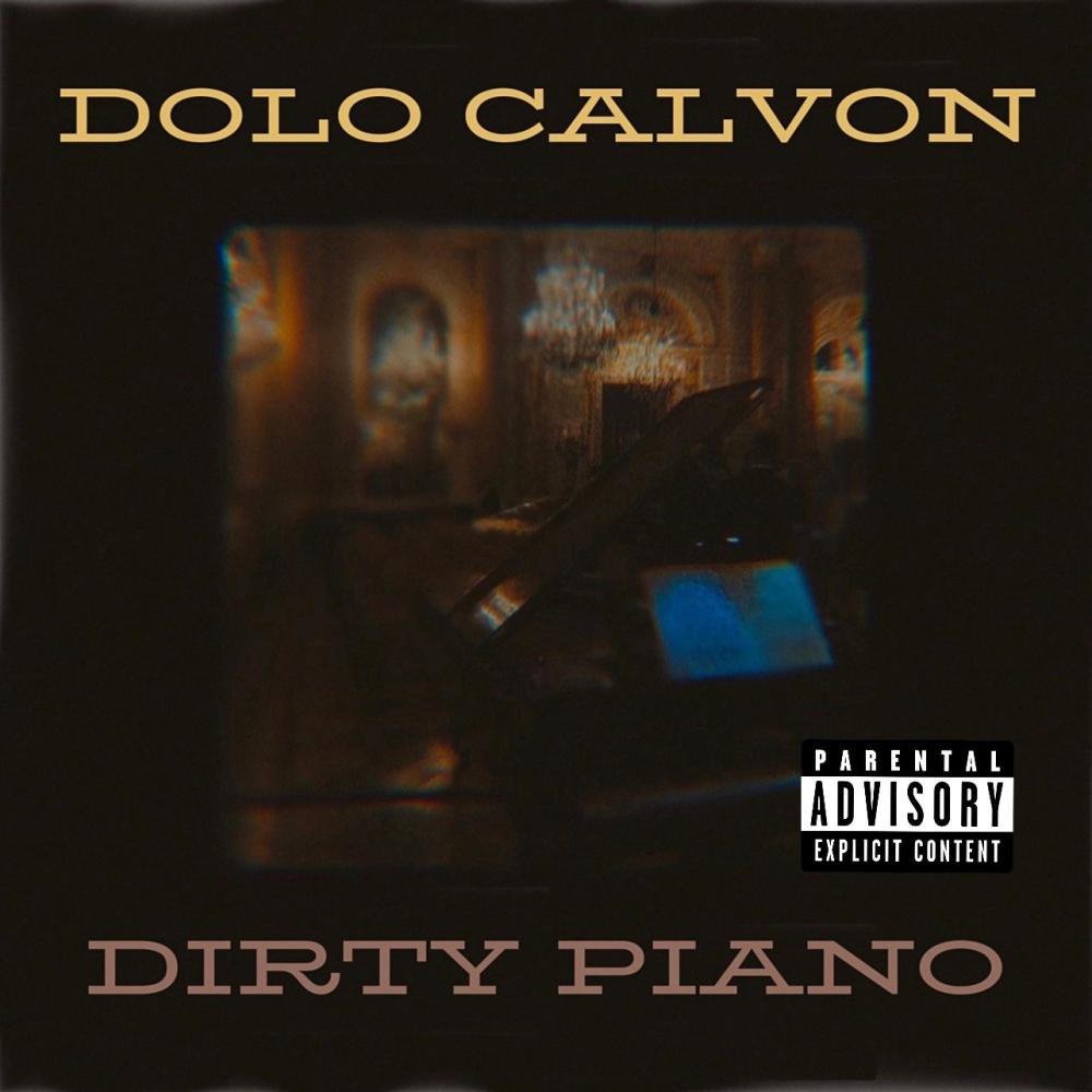 Dirty Piano (Explicit)