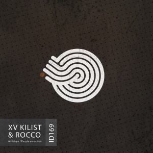 Dengarkan lagu Antidope nyanyian XV Kilist dengan lirik