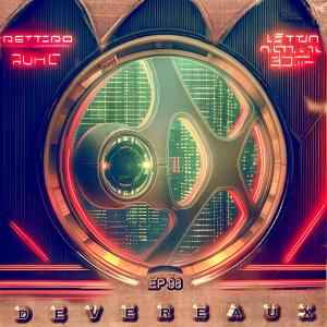 Devereaux的專輯EP 98 (absolute rarity)