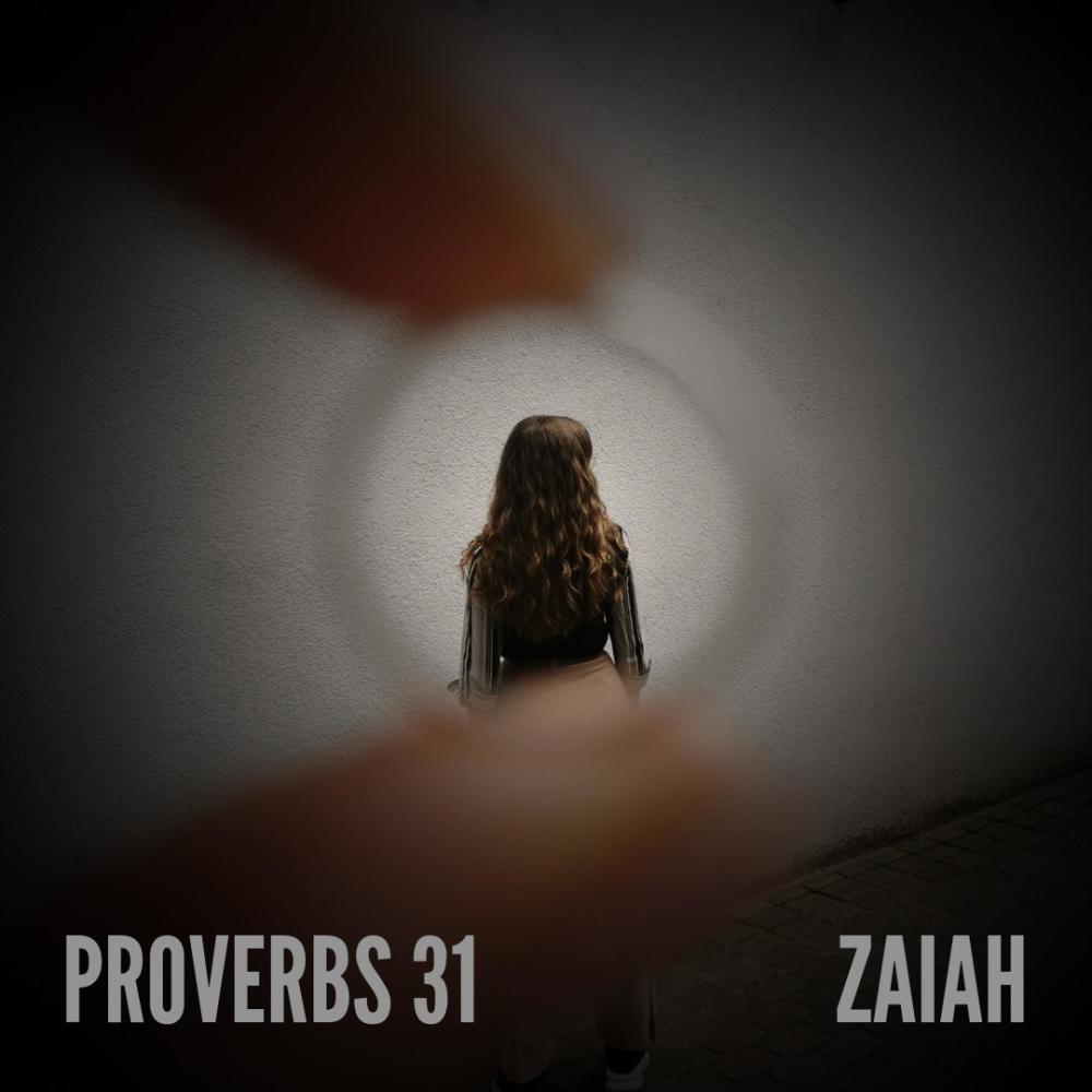 Proverbs 31