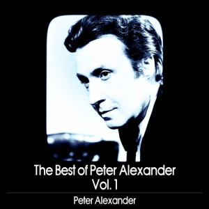 收聽Peter Alexander的Bey-Bey! Mein Hawaii歌詞歌曲