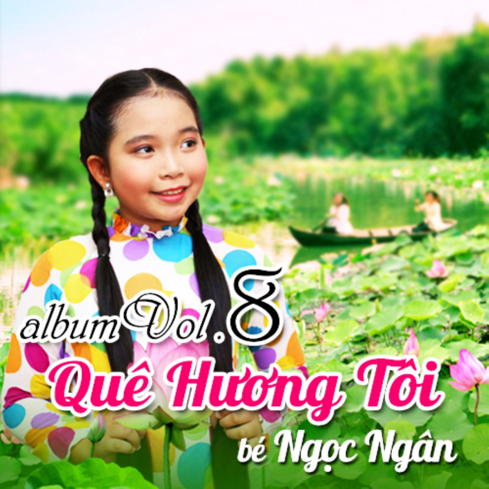 Miền Tây Quê Tôi