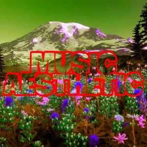 Listen to Music Aesthetic song with lyrics from Yumiko archila