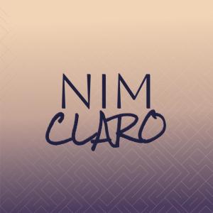 Album Nim Claro from Various