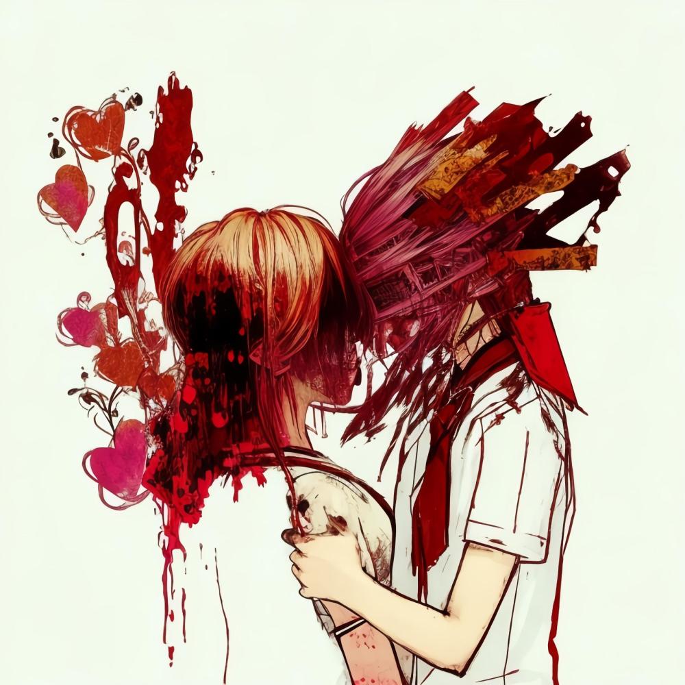 crzy in luv