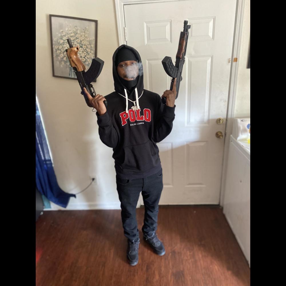 Crank Dat (feat. JaySlime) (Freestyle) (Explicit)