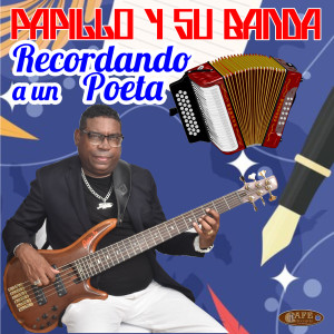 收聽Papillo y su Banda的El Piropo歌詞歌曲