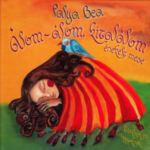 Listen to Gyí, Lovacskám! song with lyrics from Palya Bea